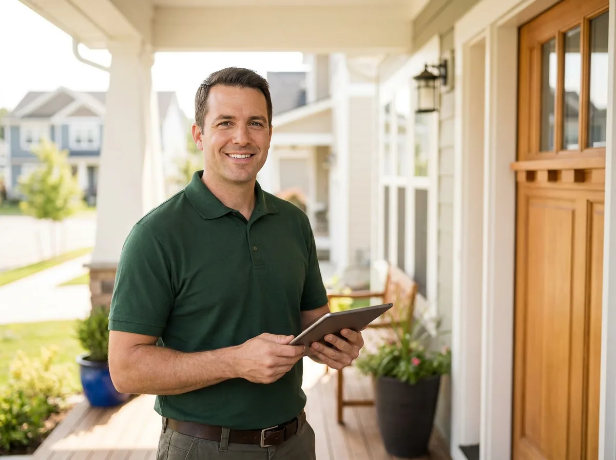 Pest control FAQs for Sterling, KS